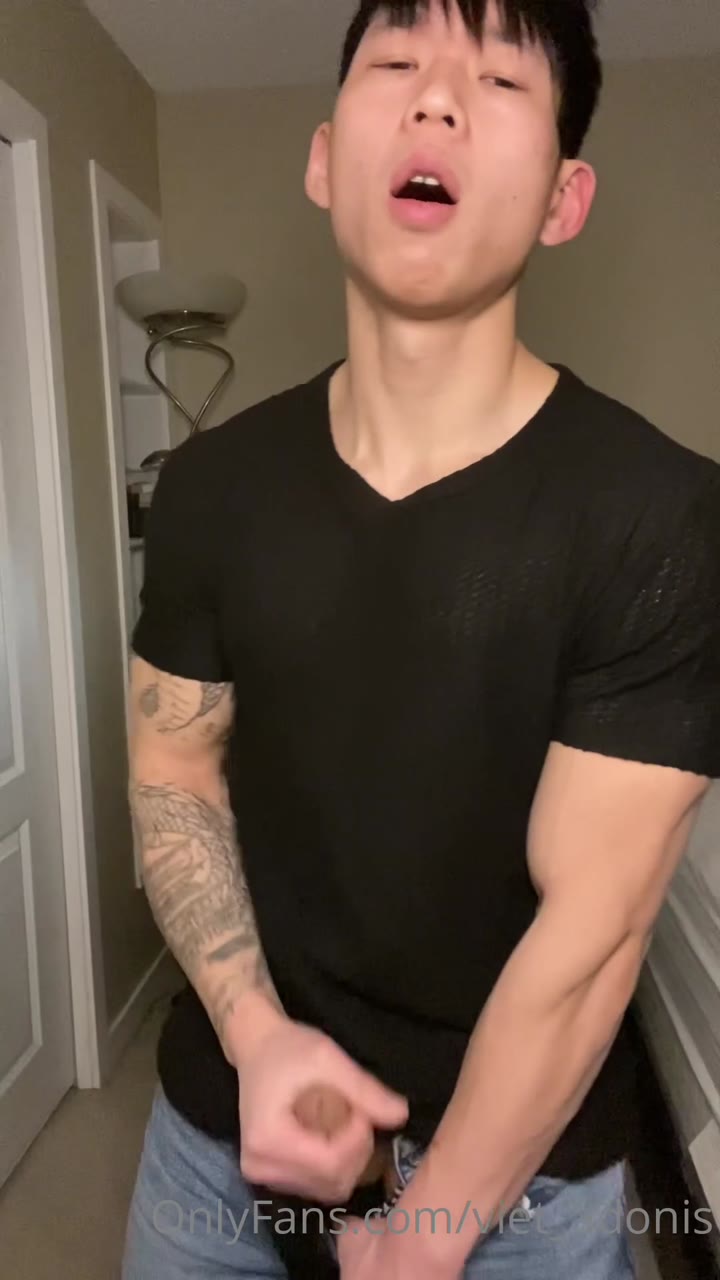 61 Tiktoker Tfit780 Nickolas Nguyen Viet_Adonis onlyfans porn
