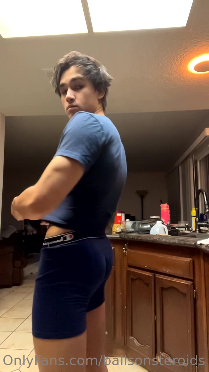 91  Shane ballsonsteroids  onlyfans porn
