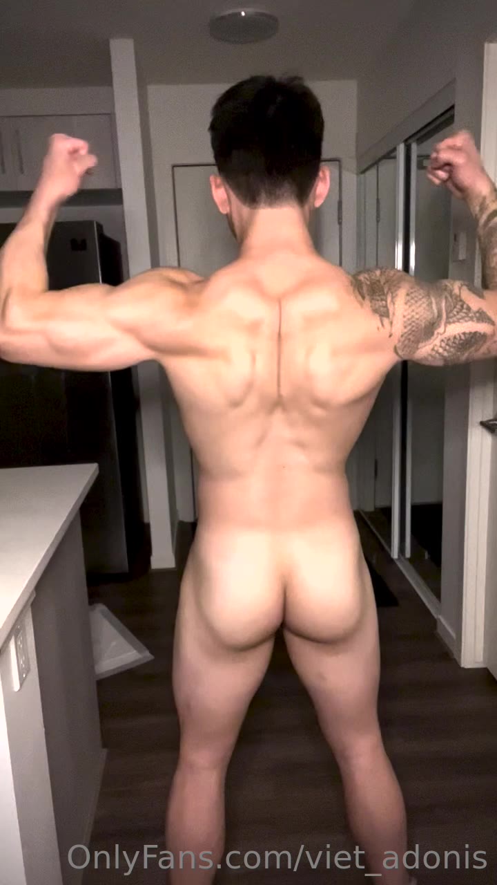 47 Tiktoker Tfit780 Nickolas Nguyen Viet_Adonis onlyfans porn