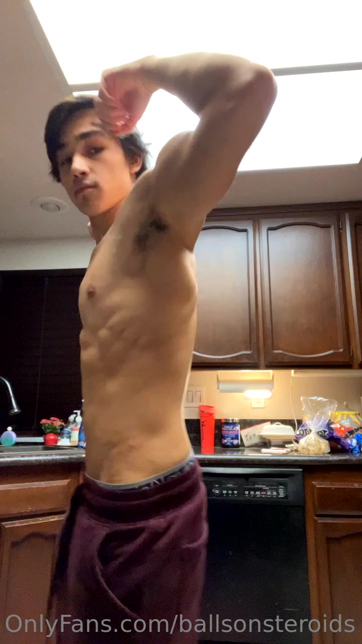 9  Shane ballsonsteroids  onlyfans porn