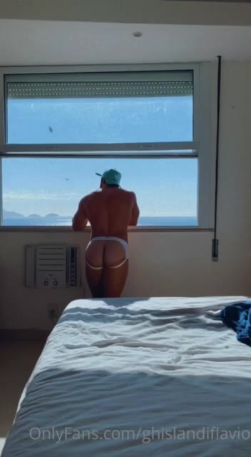 7 Flavio Ghislandi ghislandiflavio onlyfans leaked