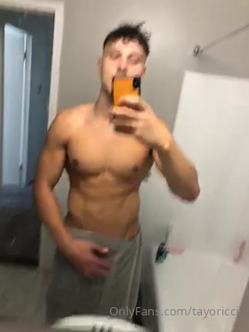 13 tiktok star TAYO RICCI TAYORICCI ONLYFANS LEAK