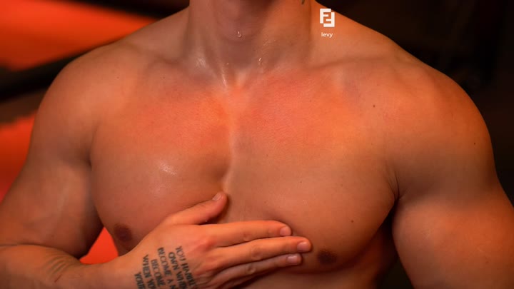 46 Levy Van Wilgen Gay Sex  Porn