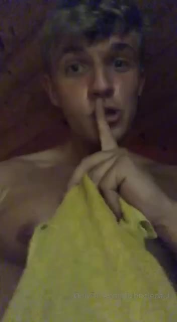 56 Paul Cassidy blondiepaul Onlyfans porn