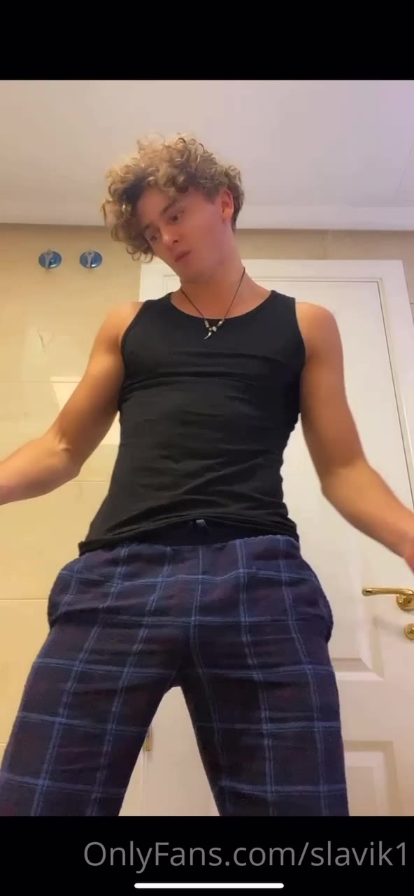 13 SLAVIK SPIVAK YARIK1 SLAVIK1 ONLYFANS PORN