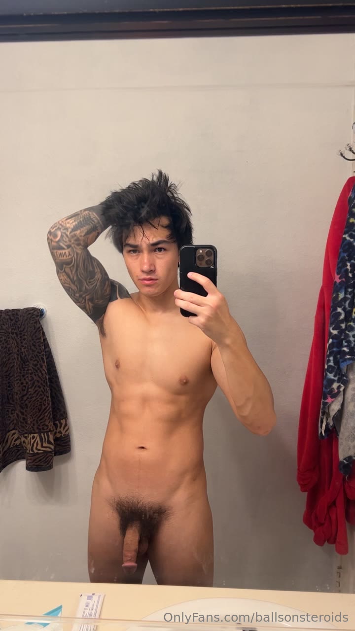 26  Shane ballsonsteroids  onlyfans porn