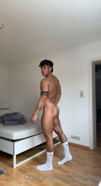 2  tattooed muscle hunk maesthetix xmartynx martinisdead onlyfans porn