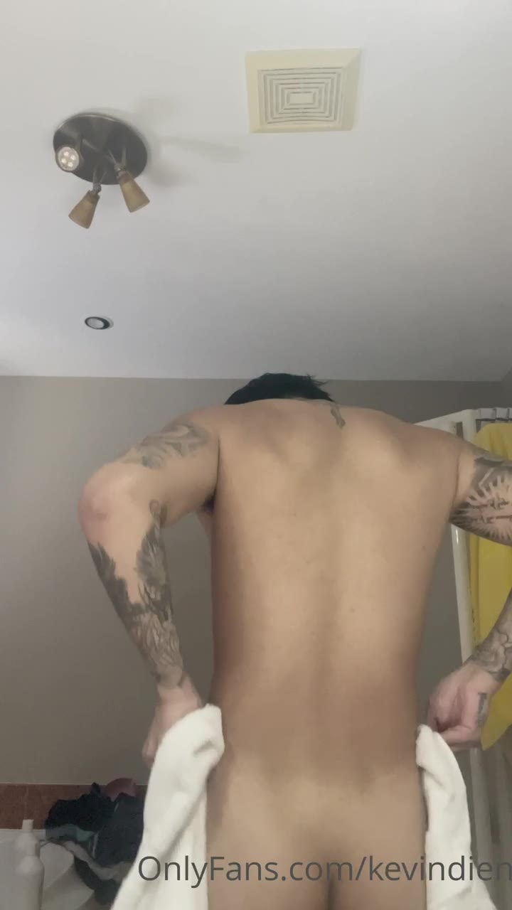 25 Kevin Dien kevindien vietpapi onlyfans porn