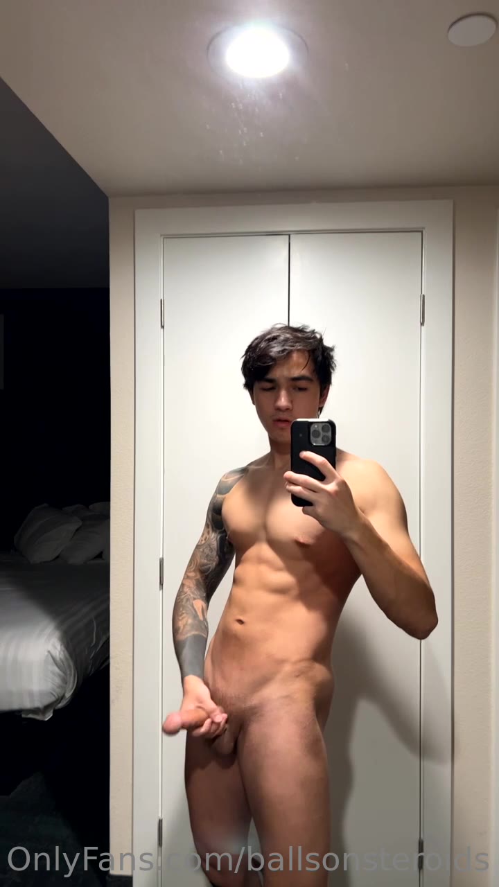 58  Shane ballsonsteroids  onlyfans porn