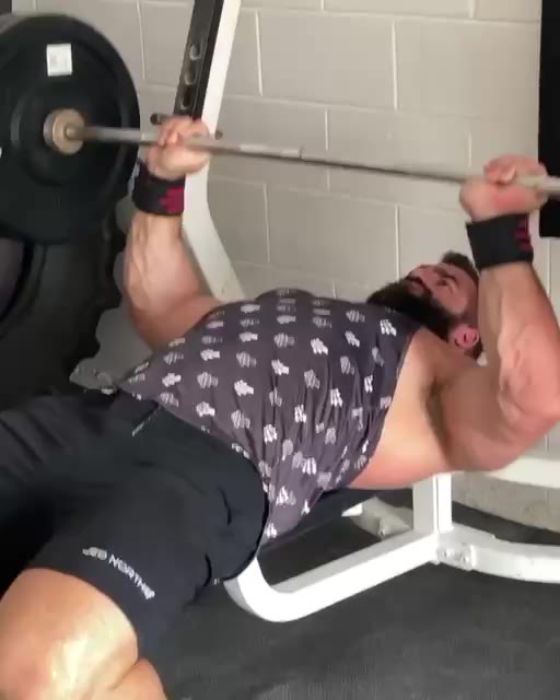 13  Muscle Daddy Nick Pulos modern_spartan nick_pulos OnlyFans Leaked