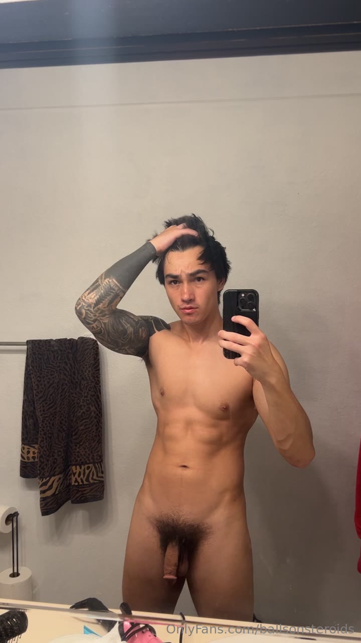 28  Shane ballsonsteroids  onlyfans porn