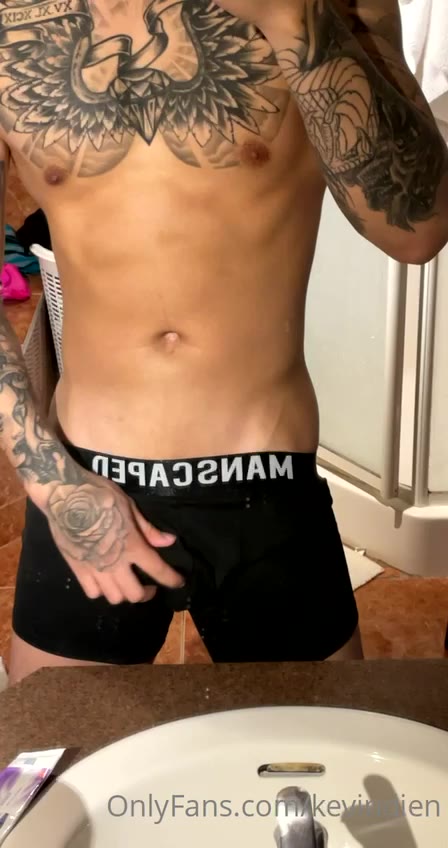 15 Kevin Dien kevindien vietpapi onlyfans porn