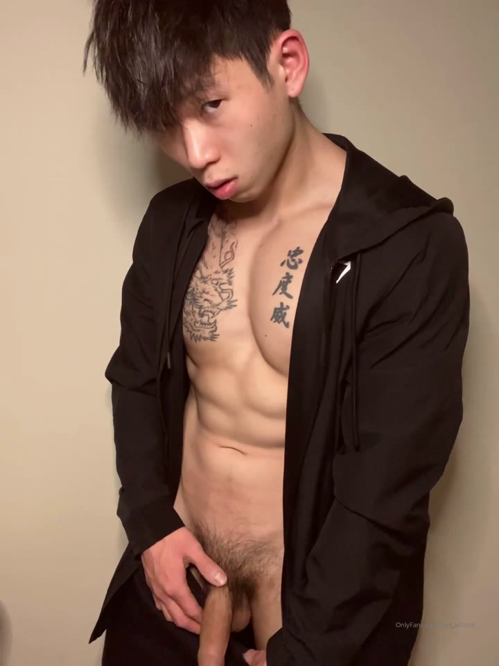 46 Tiktoker Tfit780 Nickolas Nguyen Viet_Adonis onlyfans porn
