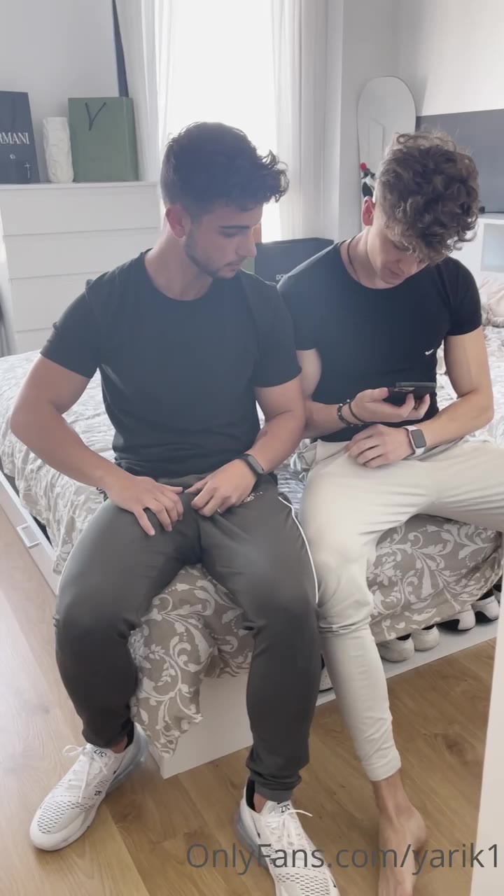 68 SLAVIK SPIVAK YARIK1 SLAVIK1 ONLYFANS PORN