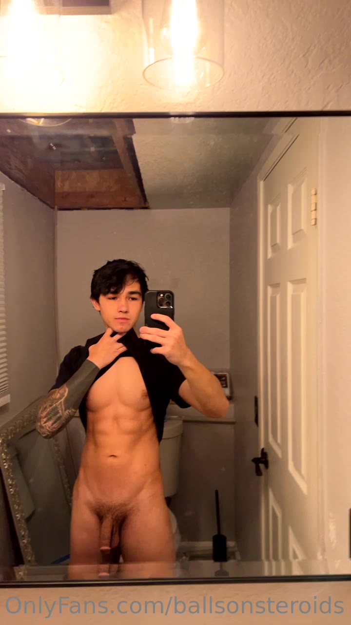 19  Shane ballsonsteroids  onlyfans porn