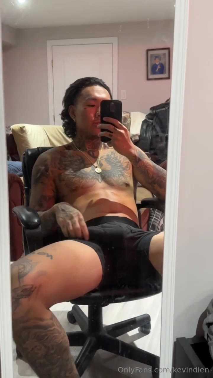 3 Kevin Dien kevindien vietpapi onlyfans porn