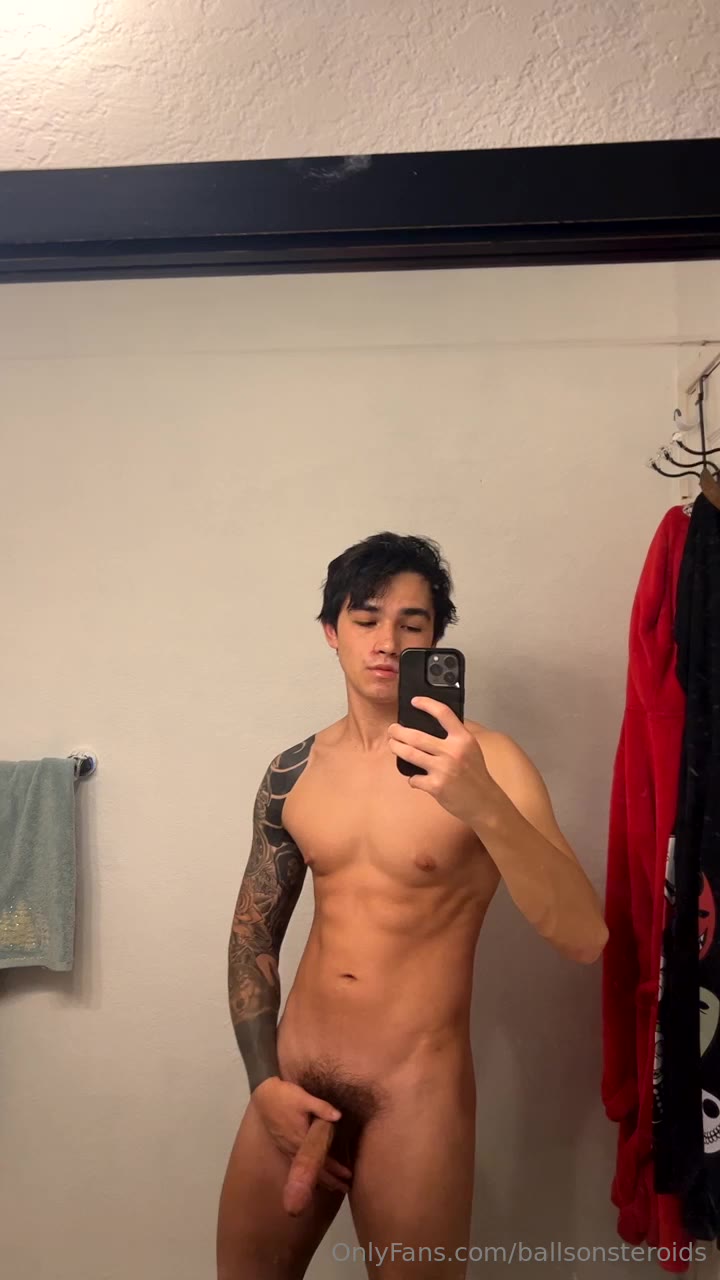 8  Shane ballsonsteroids  onlyfans porn