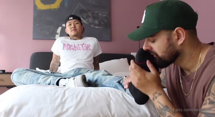 16 Kevin Dien kevindien vietpapi onlyfans porn