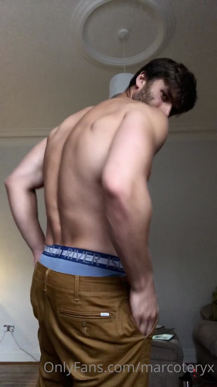 3 The Island with Bear Grylls contestant Marco D’Andrea marcoteryx Onlyfans porn