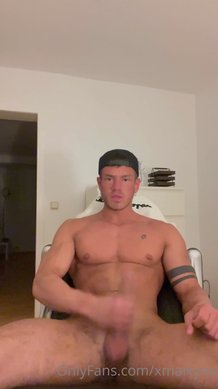 87  tattooed muscle hunk maesthetix xmartynx martinisdead onlyfans porn