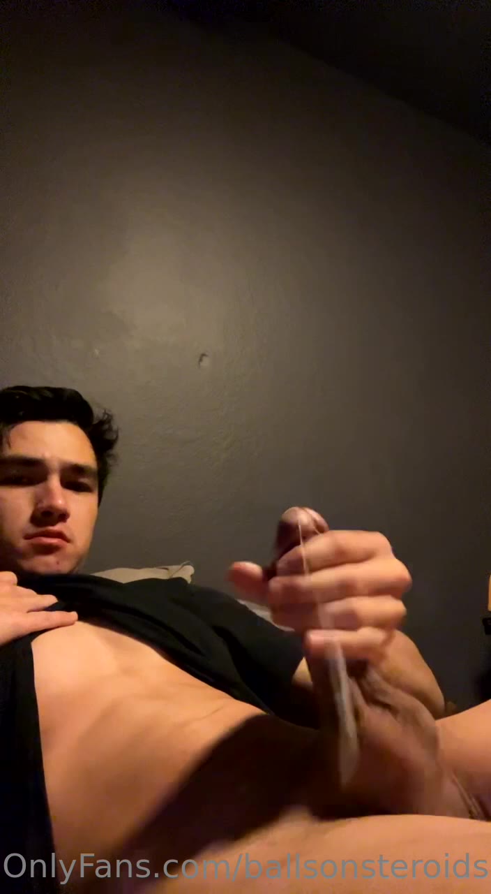 17  Shane ballsonsteroids  onlyfans porn