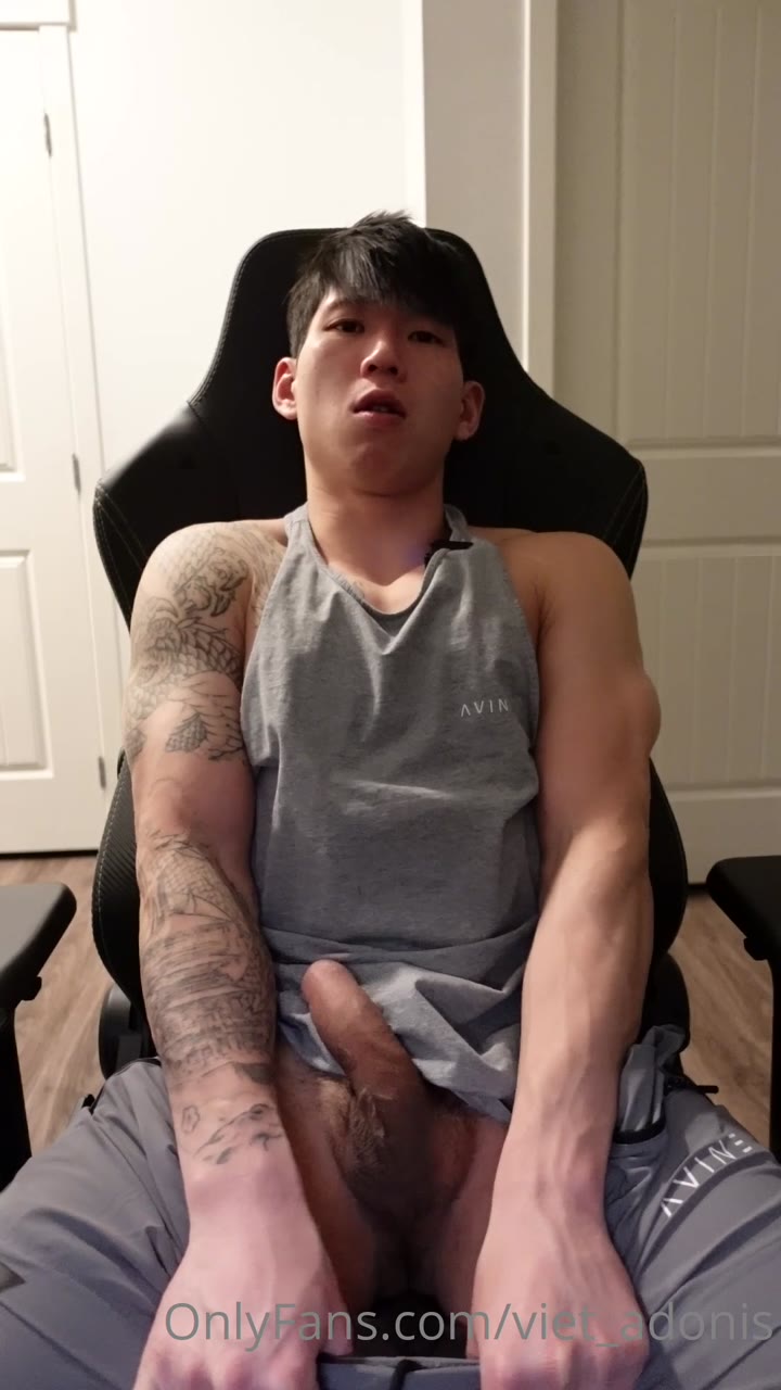 42 Tiktoker Tfit780 Nickolas Nguyen Viet_Adonis onlyfans porn