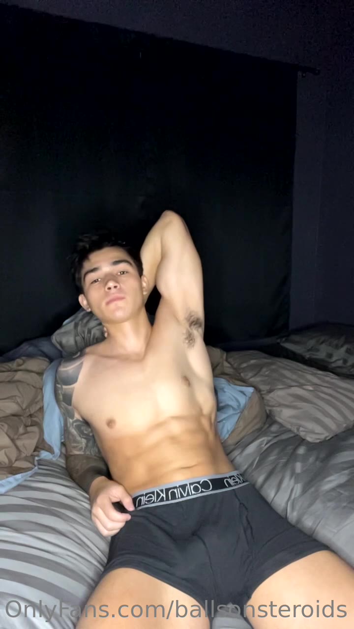 52  Shane ballsonsteroids  onlyfans porn
