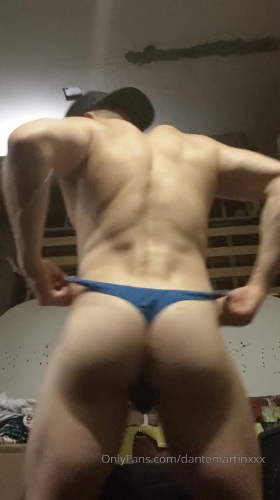 55 Dante Martin dantemartinxxx OnlyFans Porn