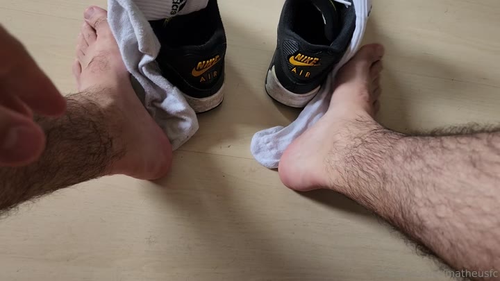 2 Hairy  muscle hunk matheusfc onlyfans porn