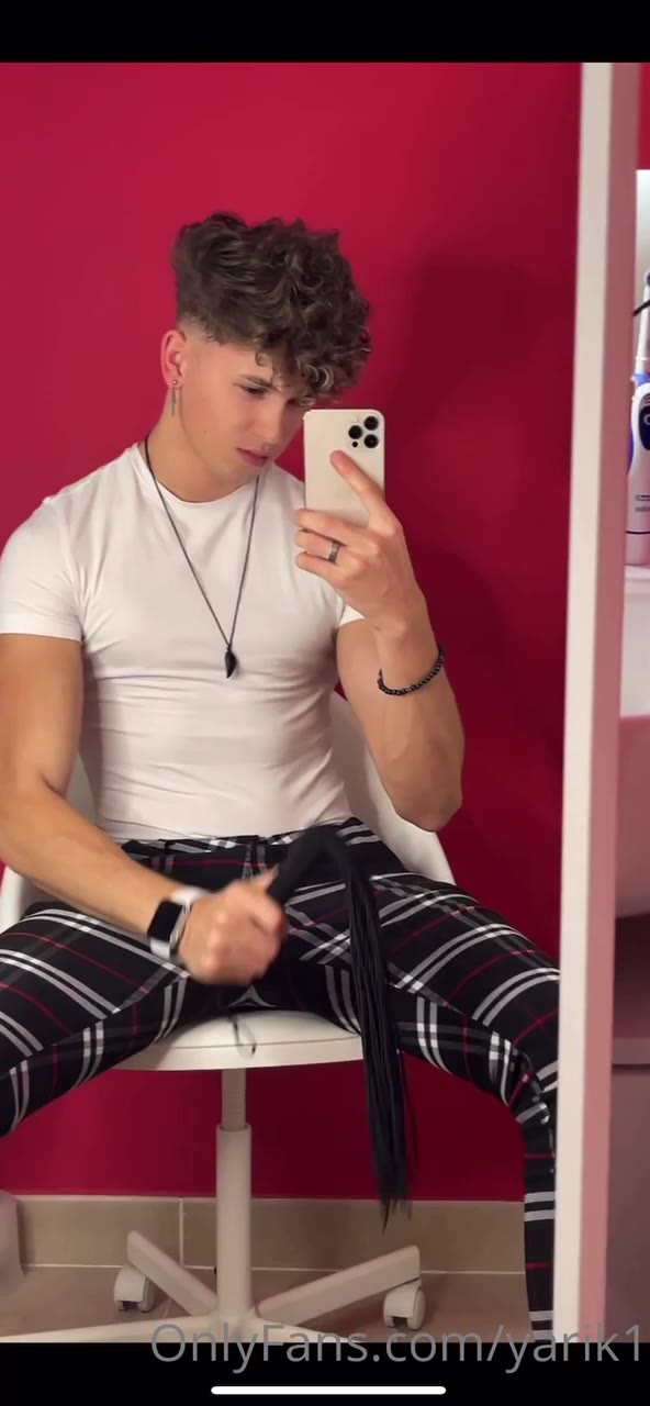 32 SLAVIK SPIVAK YARIK1 SLAVIK1 ONLYFANS PORN
