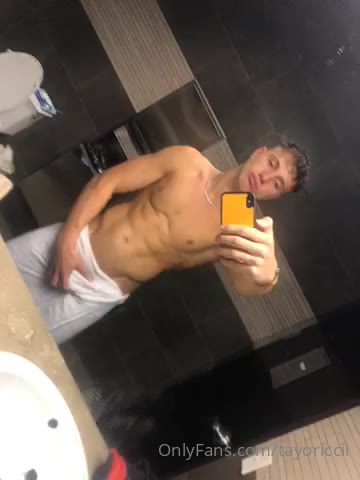 14 tiktok star TAYO RICCI TAYORICCI ONLYFANS LEAK