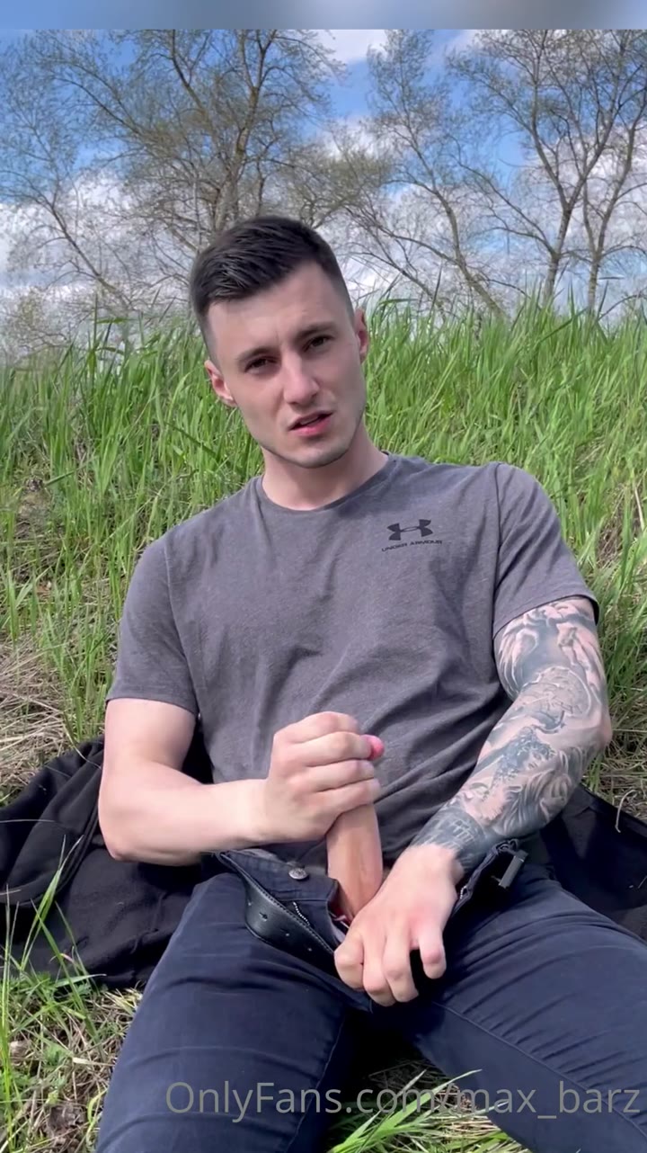 96 Max Barz Max_barz Onlyfans porn