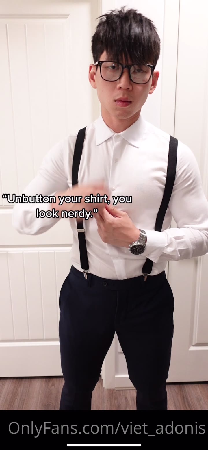 33 Tiktoker Tfit780 Nickolas Nguyen Viet_Adonis onlyfans porn