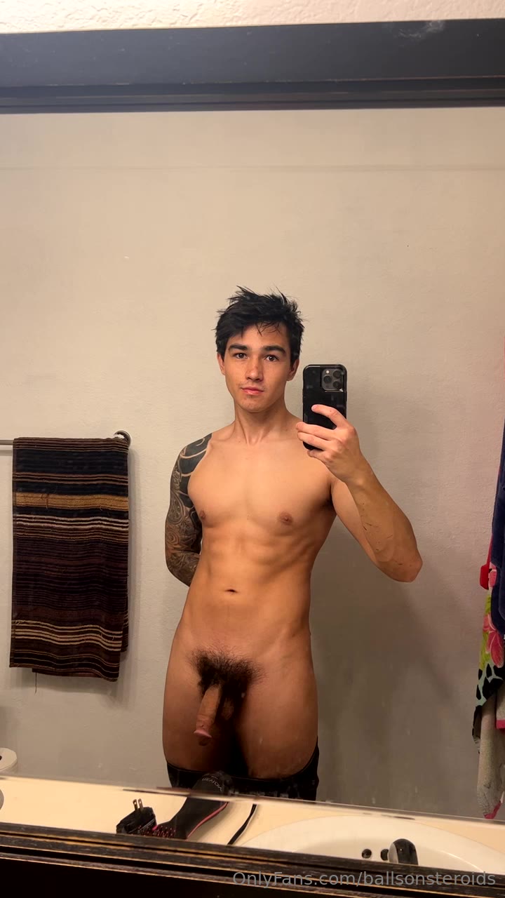 139  Shane ballsonsteroids  onlyfans porn