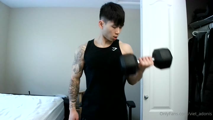 67 Tiktoker Tfit780 Nickolas Nguyen Viet_Adonis onlyfans porn