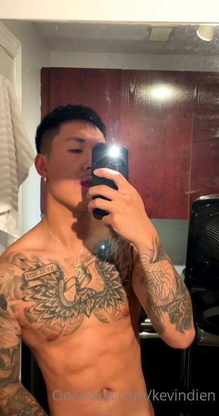 13 Kevin Dien kevindien vietpapi onlyfans porn
