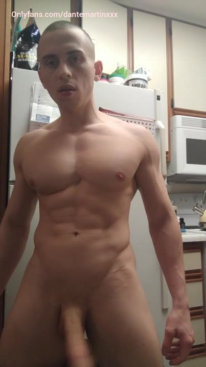 3 Dante Martin dantemartinxxx OnlyFans Porn