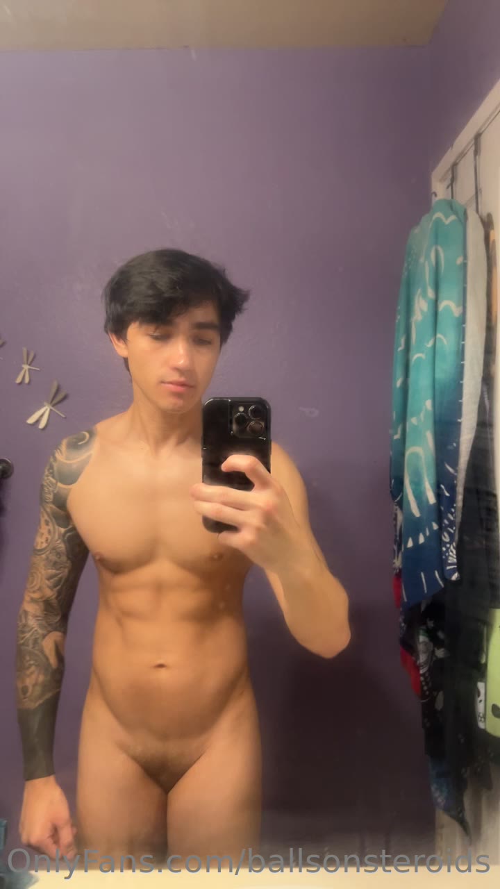 47  Shane ballsonsteroids  onlyfans porn