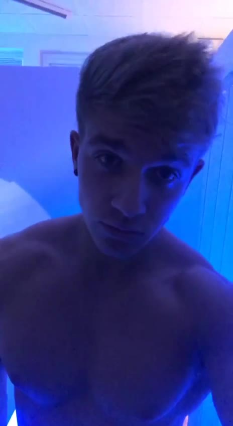 68 Paul Cassidy blondiepaul Onlyfans porn
