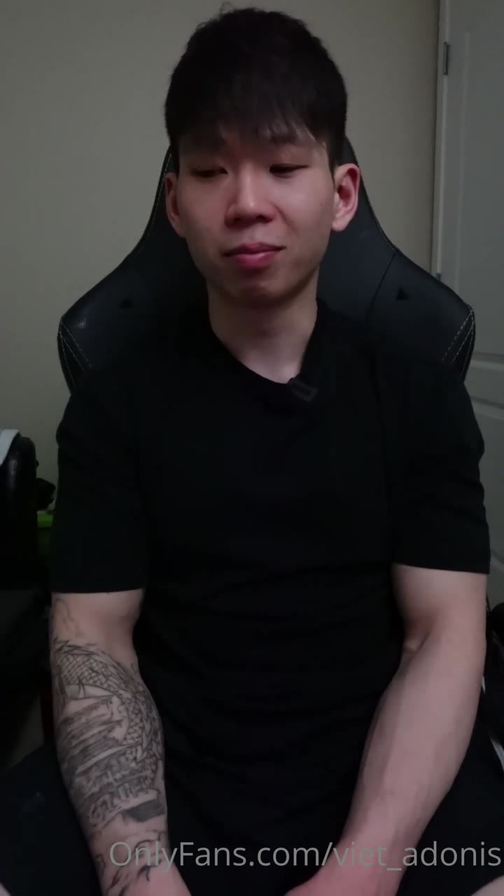 57 Tiktoker Tfit780 Nickolas Nguyen Viet_Adonis onlyfans porn