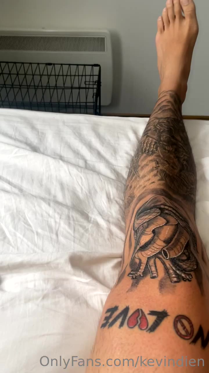 19 Kevin Dien kevindien vietpapi onlyfans porn