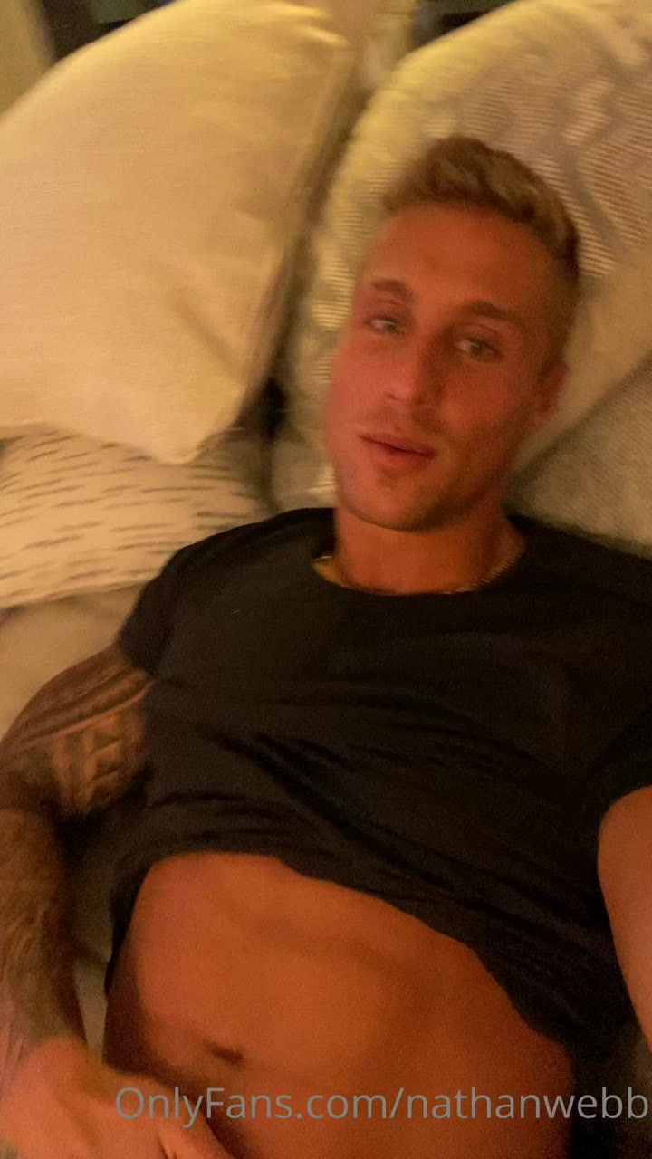 16  NATHAN WEBB PORN