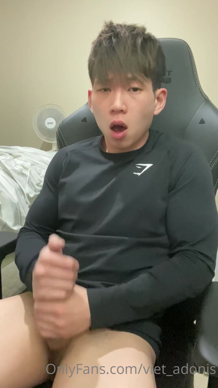 59 Tiktoker Tfit780 Nickolas Nguyen Viet_Adonis onlyfans porn