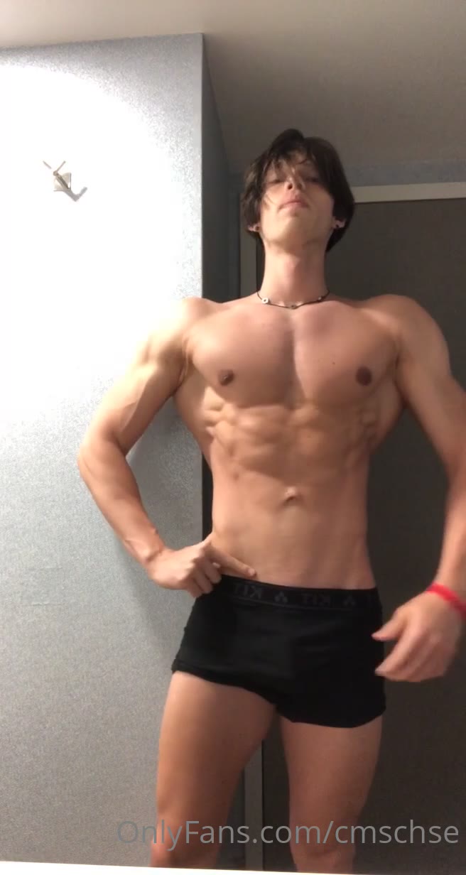 48 Chase Stobbe cmschse Onlyfans porn LEAKED