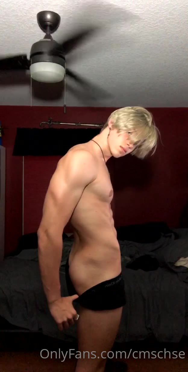 58 Chase Stobbe cmschse Onlyfans porn LEAKED