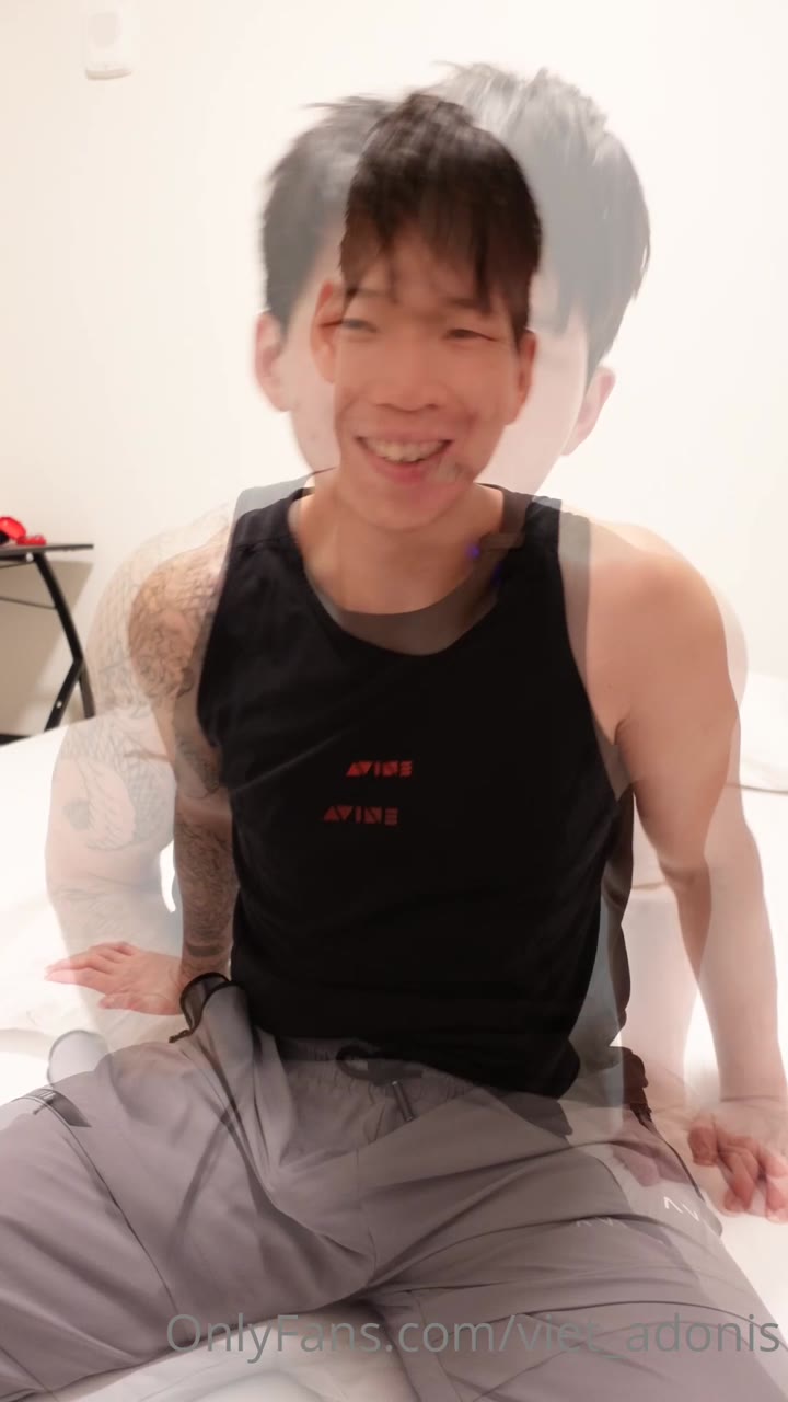 31 Tiktoker Tfit780 Nickolas Nguyen Viet_Adonis onlyfans porn