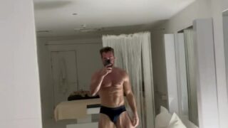 8 Muscle Hunk James Whipp jameswhipps onlyfans