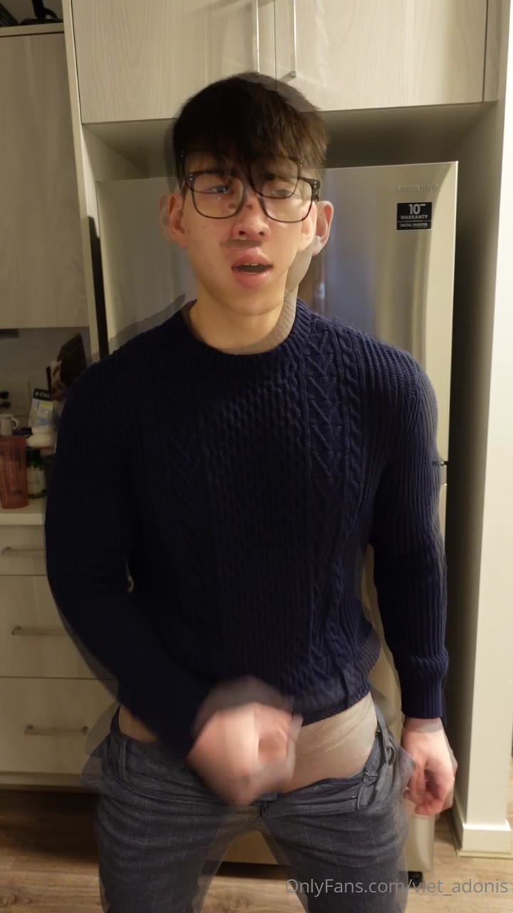 8 Tiktoker Tfit780 Nickolas Nguyen Viet_Adonis onlyfans porn