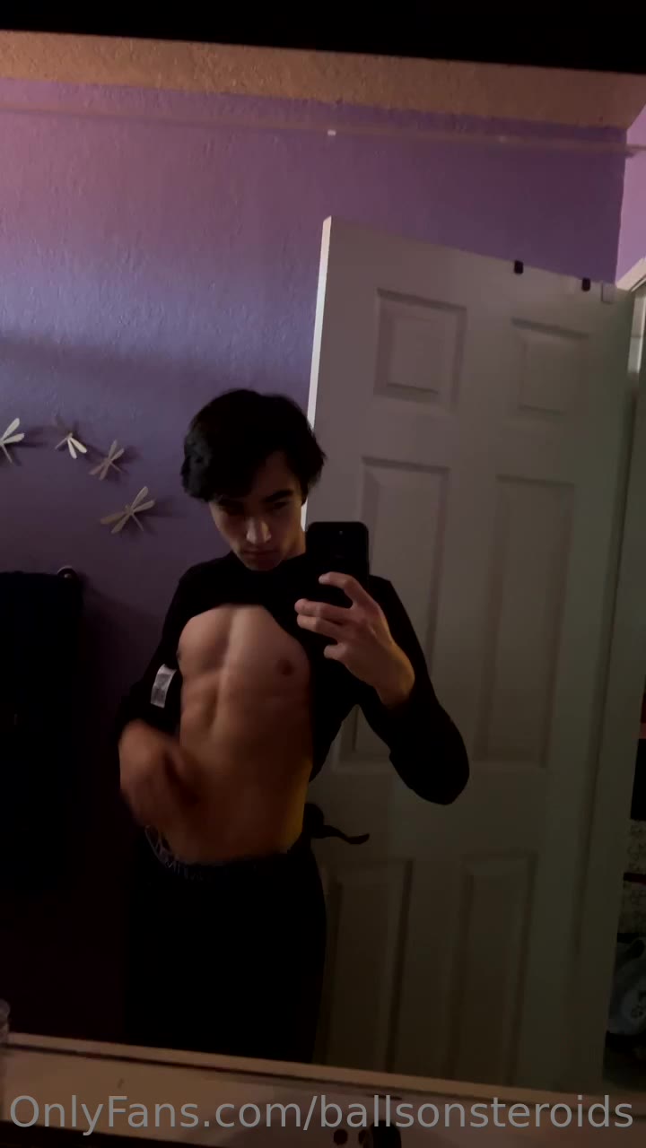 92  Shane ballsonsteroids  onlyfans porn