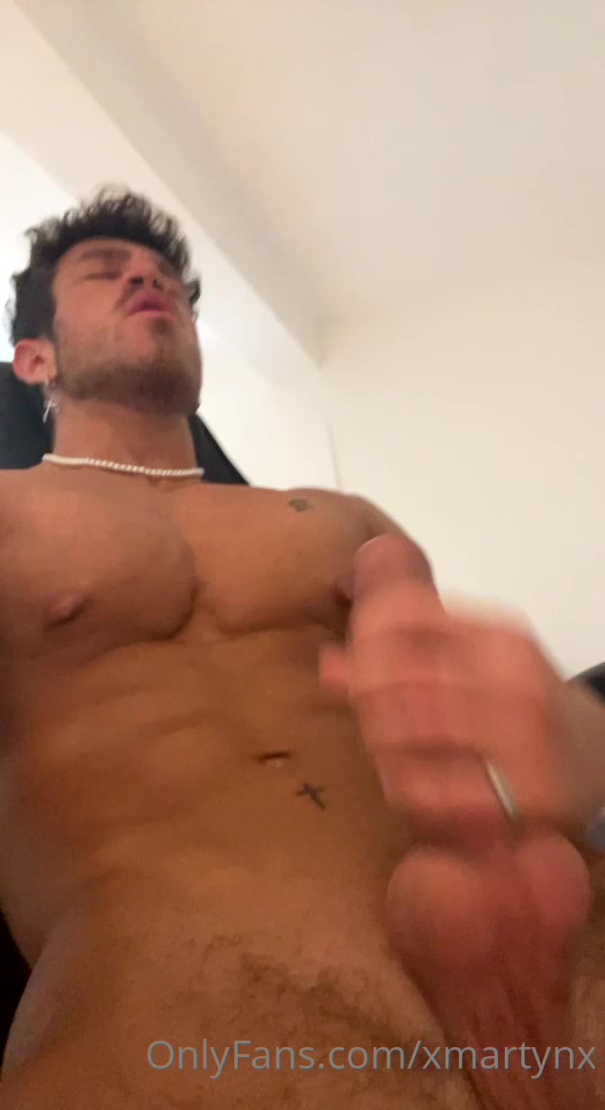 33  tattooed muscle hunk maesthetix xmartynx martinisdead onlyfans porn